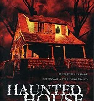 Haunted House (2004) starring Carl Williams on DVD